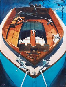 Dinghy