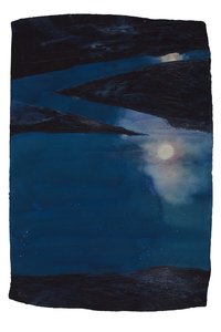 Lune du Port II