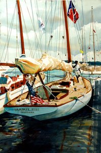 Marilee - Michael Frith