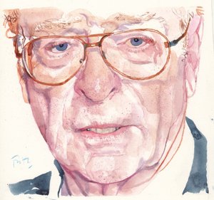 Michael Caine - Michael Frith