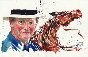 Michael Morpurgo