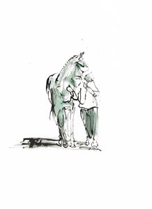 Sans titre, 2018