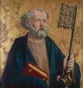 Saint Pierre