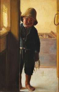 Le fils d