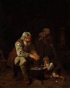 Allégorie de l
