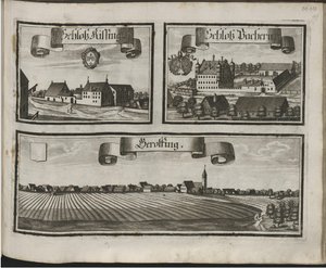French : Historico-Topographica Descriptio. C