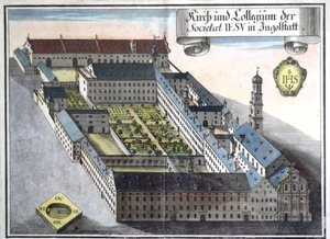 Collège jésuite d