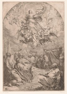 Assomption de Marie