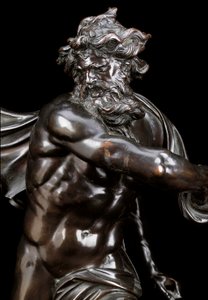 Neptune, seconde moitié du XVIIe siècle