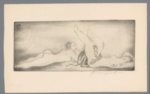 Ex libris de Gianni Mantero