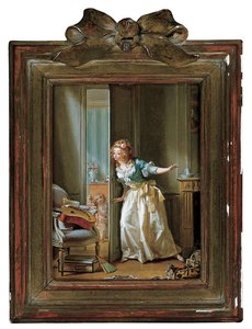 Cache-cache, 1789