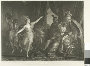 Le Divertissement du Sultan