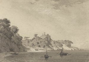 Baie de Cedros