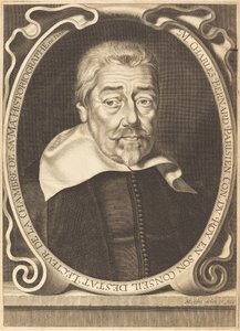 Charles Bernard - Michel Lasne