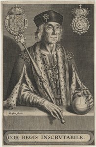 Henri VII d