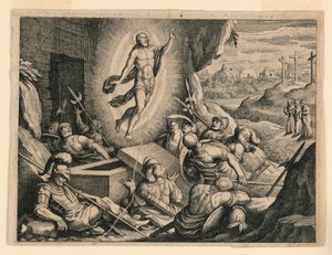 La Résurrection