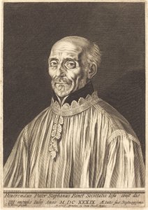 Étienne Binet