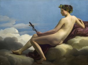 Allégorie de la prudence