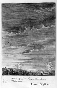Castor et Pollux, 1655