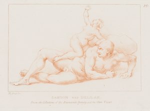 Samson et Dalila