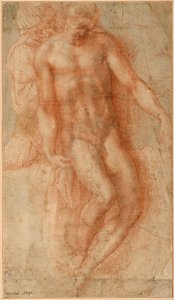 Piéta, vers 1530-1536