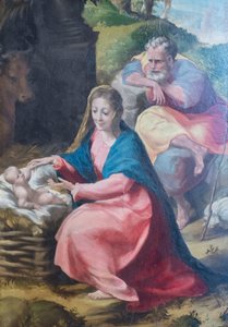 La Nativité