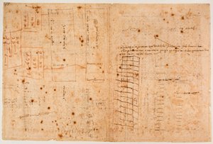 Comptes de travaux de maçonnerie