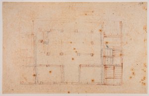 Plan de maison