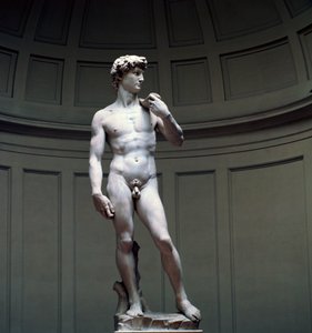 David de Michel-Ange