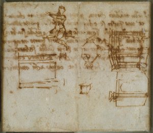 Croquis légers d