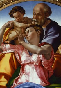 La Sainte Famille