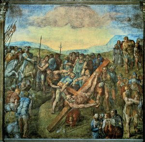  - Michelangelo Buonarroti