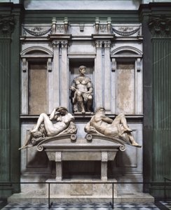 Image inconnue - Michelangelo Buonarroti
