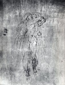 Dessin mural d
