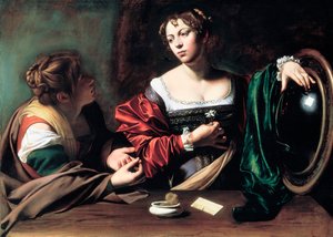 Marthe et Marie-Madeleine