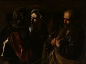 Le Renie de Saint Pierre, 1610