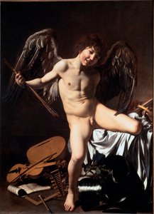 Amor vincit omnia