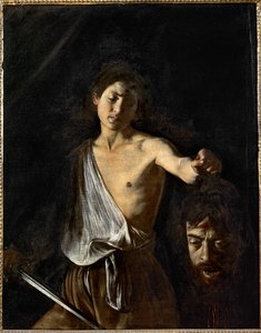  - Michelangelo Merisi da Caravaggio