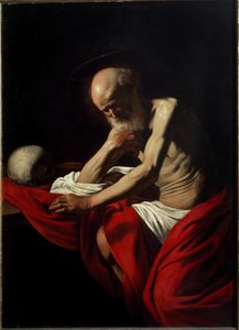 Image inconnue - Michelangelo Merisi da Caravaggio