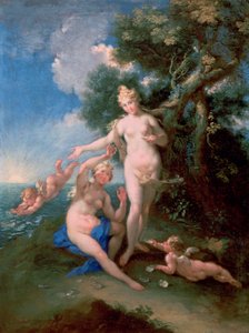 Vénus, c. 1700-1751