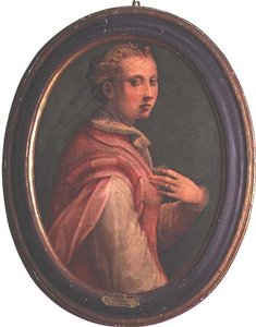 Portrait d