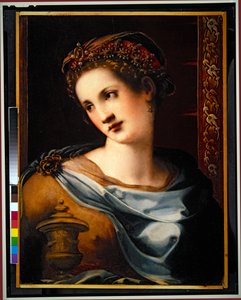 Sainte Marie-Madeleine