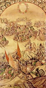 Garcia de Holguin occupant Quanhtemoc