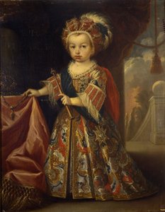 Louis Ier d