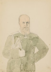 Portrait de l
