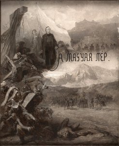 La nation hongroise