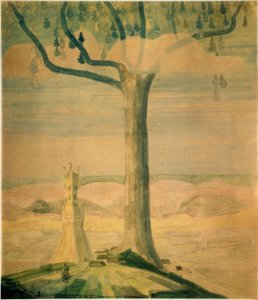 Andante (Sonate IV) - Mikalojus Ciurlionis