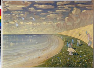 Anges (Paradis)