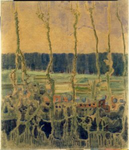 Été (I)