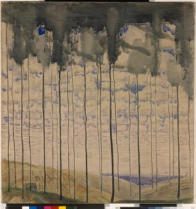 Été (II)
